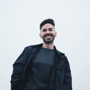 Meet your Posher, Elijah